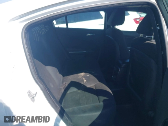 2013 Dodge Charger Police with VIN 2C3CDXAT9DH714055, listed as a IAAI auction lot 42099590 with Not Provided miles and . Bid and sale history available at DreamBid. Image 8.