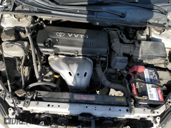 2009 Scion tC z VIN JTKDE167190282832, wystawiony jako Copart lot #53359705 z przebiegiem 227 341 mil mil oraz Szkoda całkowita • Salvage title. Historia ofert i sprzedaży dostępna na DreamBid. Obrazek 12.