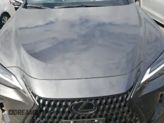 2023 Lexus NX 350h Luxury with VIN 2T2HKCEZ0PC014367, listed as a Copart auction lot 72261014 with Not Provided miles and Salvage Title. Bid and sale history available at DreamBid. Image 11.