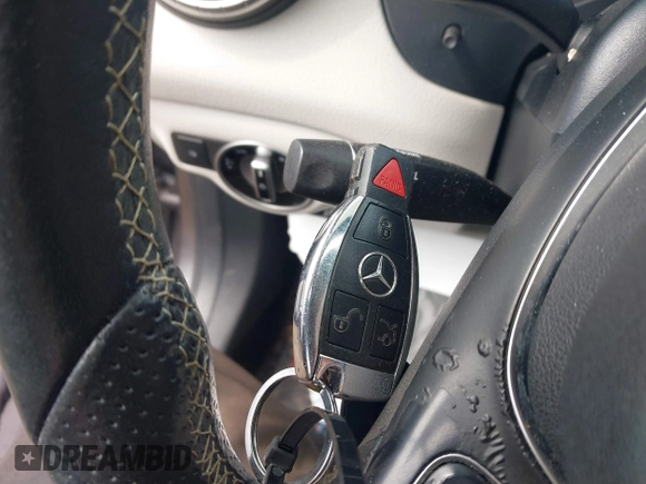 2016 Mercedes-Benz CLA 250 with VIN WDDSJ4GB1GN382479, listed as a IAAI auction lot 41872956 with 68,090 mi miles and . Bid and sale history available at DreamBid. Image 11.