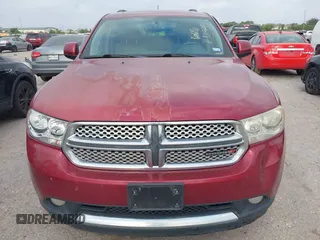 2013 Dodge Durango SXT z VIN 1C4RDHAG7DC676102, wystawiony jako IAAI lot #42076081 z przebiegiem 150 724 mil mil oraz . Historia ofert i sprzedaży dostępna na DreamBid. Obrazek 6.