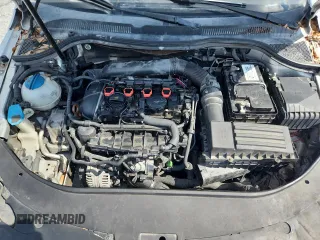 2010 Volkswagen CC Lux Limited Edition with VIN WVWHN7AN4AE542150, listed as a Copart auction lot 62669665 with 158,981 mi miles and Clean title. Bid and sale history available at DreamBid. Image 11.