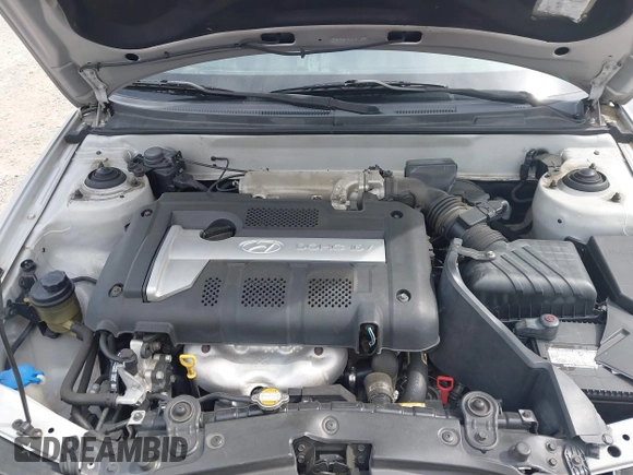 2006 Hyundai Elantra GLS с VIN KMHDN46D26U225070, выставлен на аукционе IAAI как лот 42081139 с пробегом 162 634 миль миль и . История ставок и продаж доступна на DreamBid. Изображение 10.
