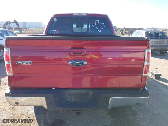 2013 Ford F-150 XL with VIN 1FTFW1CT8DKE86491, listed as a IAAI auction lot 41138690 with 177,027 mi miles. Bid and sale history available at carsss.com. Image 16.