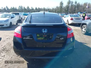 2012 Honda Crosstour EX z VIN 5J6TF1H34CL001195, wystawiony jako IAAI lot #41820625 z przebiegiem 122 165 mil mil oraz . Historia ofert i sprzedaży dostępna na DreamBid. Obrazek 16.