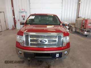 2012 Ford F-150 XL with VIN 1FTFW1ET1CFB33711, listed as a IAAI auction lot 42090971 with 231,691 mi miles and . Bid and sale history available at DreamBid. Image 12.