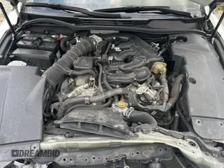 2010 Lexus IS 250 C z VIN JTHFF2C21A2511092, wystawiony jako Copart lot #59193075 z przebiegiem 192 550 mil mil oraz Czysty tytuł • Clean title. Historia ofert i sprzedaży dostępna na DreamBid. Obrazek 7.