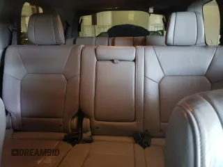 2014 Honda Pilot EX-L with VIN 5FNYF4H52EB004049, listed as a Copart auction lot 55529765 with 149,406 mi miles and Salvage Title. Bid and sale history available at DreamBid. Image 10.