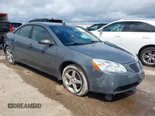 2009 Pontiac G6 GT 1SA z VIN 1G2ZH57N694167777, wystawiony jako IAAI lot #42159543 z przebiegiem 129 173 mil mil oraz . Historia ofert i sprzedaży dostępna na DreamBid. Obrazek 1.