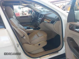 2014 Mercedes-Benz GL 450 with VIN 4JGDF7CE3EA336481, listed as a IAAI auction lot 42025576 with 145,244 mi miles and . Bid and sale history available at DreamBid. Image 5.