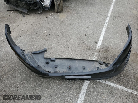 2015 Ford Edge SE with VIN 2FMTK4G91FBB43125, listed as a Copart auction lot 49981935 with 148,678 mi miles and Salvage title. Bid and sale history available at DreamBid. Image 12.