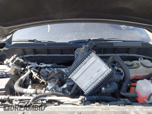 2021 Chevrolet Silverado 1500 RST with VIN 3GCUYEET6MG299151, listed as a IAAI auction lot 41693396 with 71,296 mi miles. Bid and sale history available at carsss.com. Image 6.