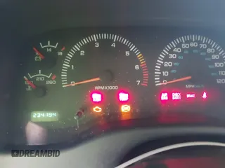 2000 Dodge Dakota Sport with VIN 1B7GG2AN7YS647799, listed as a IAAI auction lot 42147404 with 234,194 mi miles and . Bid and sale history available at carsss.com. Image 7.