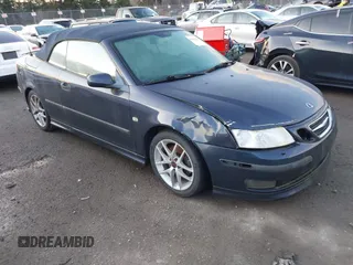 2004 Saab 9-3 z VIN YS3FH79Y846014146, wystawiony jako IAAI lot #41364447 z przebiegiem 173 077 mil mil oraz . Historia ofert i sprzedaży dostępna na DreamBid. Obrazek 1.