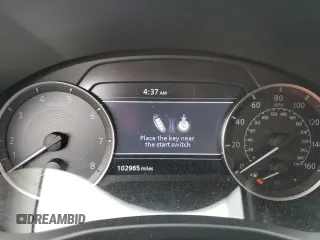2019 Infiniti QX50 Essential с VIN 3PCAJ5M11KF115180, выставлен на аукционе Copart как лот 54300795 с пробегом 102 965 миль миль и Списание • Salvage title. История ставок и продаж доступна на DreamBid. Изображение 9.