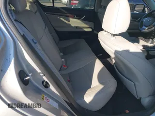 2013 Lexus GS 350 z VIN JTHBE1BL3D5026185, wystawiony jako IAAI lot #41194478 z przebiegiem 118 998 mil mil oraz . Historia ofert i sprzedaży dostępna na DreamBid. Obrazek 8.