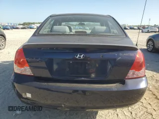 2005 Hyundai Elantra GLS z VIN KMHDN46DX5U986718, wystawiony jako Copart lot #55510955 z przebiegiem 133 101 mil mil oraz Tytuł czysty. Historia ofert i sprzedaży dostępna na DreamBid. Obrazek 6.
