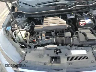 2020 Honda CR-V EX-L with VIN 5J6RW2H82LL041724, listed as a Copart auction lot 68120375 with 111,118 mi miles and Salvage title. Bid and sale history available at DreamBid. Image 15.