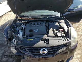 2012 Nissan Altima 3.5 SR with VIN 1N4BL2EP5CC208644, listed as a Copart auction lot 42713175 with 92,238 mi miles and Salvage Title. Bid and sale history available at carsss.com. Image 11.