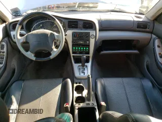 2003 Subaru Baja с VIN 4S4BT61C237103732, выставлен на аукционе Copart как лот 73130794 с пробегом 318 193 миль миль и Списание • Salvage title. История ставок и продаж доступна на DreamBid. Изображение 8.