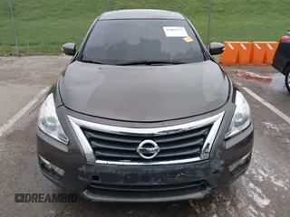 2014 Nissan Altima 2.5 S with VIN 1N4AL3AP9EC188442, listed as a IAAI auction lot 42001673 with 117,255 mi miles. Bid and sale history available at carsss.com. Image 12.