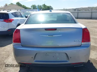 2017 Chrysler 300 C Luxury Series with VIN 2C3CCAPT1HH548403, listed as a IAAI auction lot 42003631 with 89,039 mi miles and . Bid and sale history available at carsss.com. Image 16.