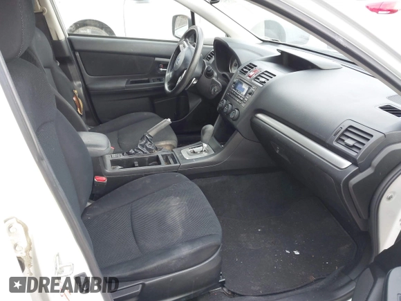 2014 Subaru Impreza Premium z VIN JF1GPAC66E8280909, wystawiony jako IAAI lot #42006327 z przebiegiem 188 737 mil mil oraz . Historia ofert i sprzedaży dostępna na DreamBid. Obrazek 5.