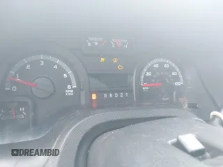 2014 Ford E-Series Commercial с VIN 1FDSS3EL4EDB15185, выставлен на аукционе IAAI как лот 42077189 с пробегом 306 495 миль миль и . История ставок и продаж доступна на DreamBid. Изображение 7.