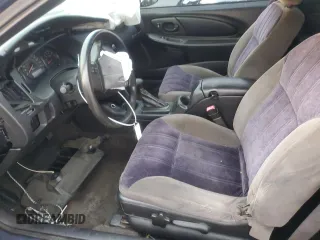 2004 Chevrolet Monte Carlo LS with VIN 2G1WW12E849393449, listed as a Copart auction lot 78383194 with 285,955 mi miles and Salvage Title. Bid and sale history available at carsss.com. Image 7.