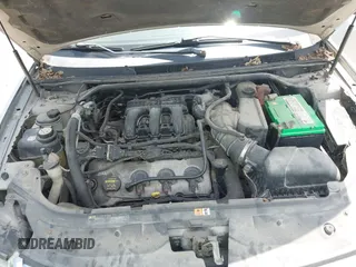 2008 Ford Taurus SEL with VIN 1FAHP24W68G187360, listed as a IAAI auction lot 42578106 with 252,245 mi miles and . Bid and sale history available at DreamBid. Image 10.