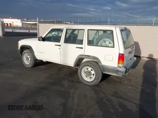 2000 Jeep Cherokee SE с VIN 1J4FT28S2YL105971, выставлен на аукционе IAAI как лот 42014977 с пробегом 216 823 миль миль и . История ставок и продаж доступна на DreamBid. Изображение 3.