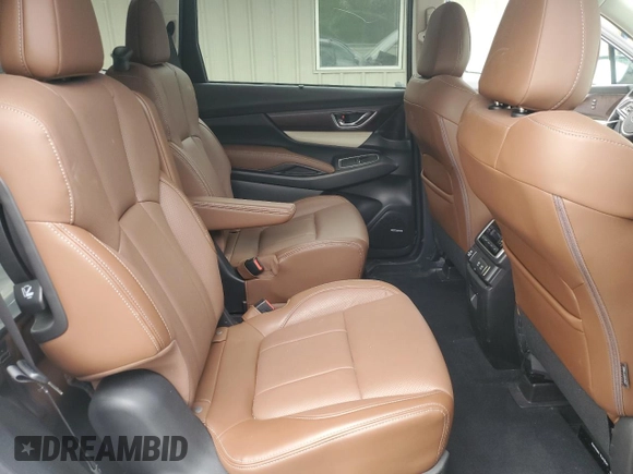 2021 Subaru Ascent Touring z VIN 4S4WMARD7M3424947, wystawiony jako Copart lot #55935445 z przebiegiem 30 632 mil mil oraz Szkoda całkowita • Salvage title. Historia ofert i sprzedaży dostępna na DreamBid. Obrazek 11.