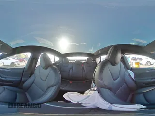 2023 Tesla Model S с VIN 5YJSA1E55PF522232, выставлен на аукционе Copart как лот 47735815 с пробегом Не указан миль и Списание • Salvage title. История ставок и продаж доступна на DreamBid. Изображение 12.