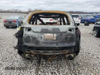 2009 Acura MDX Tech Pkg with VIN 2HNYD28619H505852, listed as a Copart auction lot 79033774 with 0 mi miles and Non Repairable. Bid and sale history available at carsss.com. Image 6.