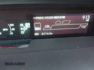 2015 Toyota Prius Four with VIN JTDKN3DU0F0473415, listed as a IAAI auction lot 42008750 with 87,760 mi miles. Bid and sale history available at carsss.com. Image 7.