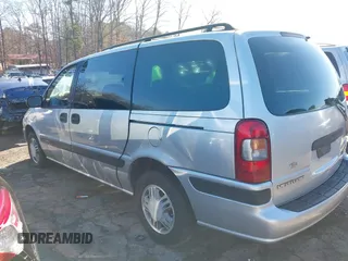 1997 Chevrolet Venture z VIN 1GNDX03E9VD247867, wystawiony jako IAAI lot #41585800 z przebiegiem 251 025 mil mil oraz . Historia ofert i sprzedaży dostępna na DreamBid. Obrazek 14.