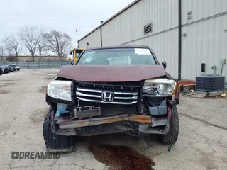 2012 Honda Pilot EX-L with VIN 5FNYF4H65CB045796, listed as a IAAI auction lot 39867772 with 104,061 mi miles. Bid and sale history available at carsss.com. Image 13.