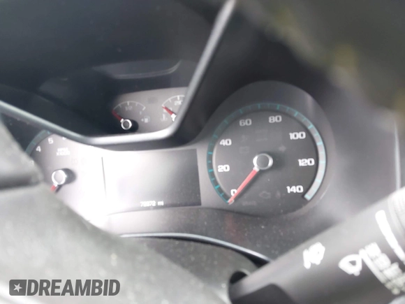 2018 Chevrolet Colorado 4WD Z71 with VIN 1GCGTDEN3J1184203, listed as a IAAI auction lot 42250291 with 72,972 mi miles and . Bid and sale history available at DreamBid. Image 14.