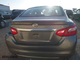 2016 Nissan Altima 2.5 S with VIN 1N4AL3APXGN392058, listed as a IAAI auction lot 41881691 with 218,804 mi miles. Bid and sale history available at carsss.com. Image 16.