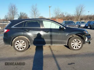 2017 Acura RDX с VIN 5J8TB3H34HL007942, выставлен на аукционе IAAI как лот 41441396 с пробегом 68 789 миль миль и . История ставок и продаж доступна на DreamBid. Изображение 13.