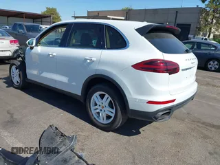 2016 Porsche Cayenne Turbo S E-Hybrid with VIN WP1AA2A21GKA13141, listed as a IAAI auction lot 42666706 with 30,889 mi miles and . Bid and sale history available at DreamBid. Image 3.