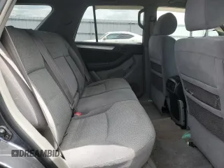 2004 Toyota 4Runner SR5 with VIN JTEBT14R848014312, listed as a Copart auction lot 53246895 with 142,398 mi miles and Salvage Title. Bid and sale history available at DreamBid. Image 12.