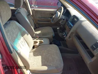 2004 Honda CR-V LX with VIN SHSRD77494U243206, listed as a IAAI auction lot 41794968 with 259,241 mi miles and . Bid and sale history available at carsss.com. Image 5.