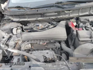 2020 Nissan Rogue S with VIN 5N1AT2MV5LC731664, listed as a IAAI auction lot 41832501 with 88,076 mi miles and . Bid and sale history available at DreamBid. Image 10.