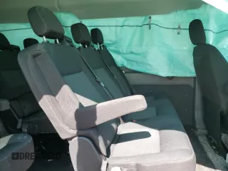 2021 Ford Transit XL с VIN 1FBAX2CG0MKA32417, выставлен на аукционе Copart как лот 46230105 с пробегом 62 649 миль миль и Списание • Salvage title. История ставок и продаж доступна на DreamBid. Изображение 11.