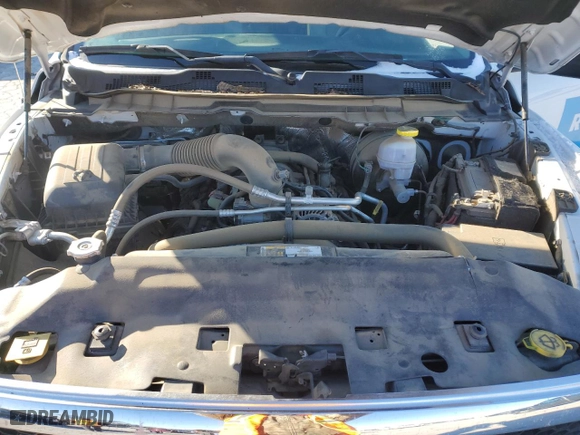 2021 Ram 1500 Classic Tradesman with VIN 3C6JR6DT7MG538785, listed as a Copart auction lot 87669655 with 82,005 mi miles and Salvage Title. Bid and sale history available at carsss.com. Image 11.
