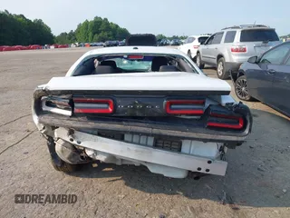 2016 Dodge Challenger SXT with VIN 2C3CDZAGXGH344754, listed as a IAAI auction lot 42411742 with 112,771 mi miles and . Bid and sale history available at DreamBid. Image 17.