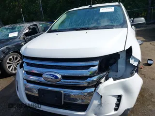 2014 Ford Edge SE with VIN 2FMDK3GC4EBA22615, listed as a IAAI auction lot 42637064 with 155,531 mi miles and . Bid and sale history available at DreamBid. Image 6.