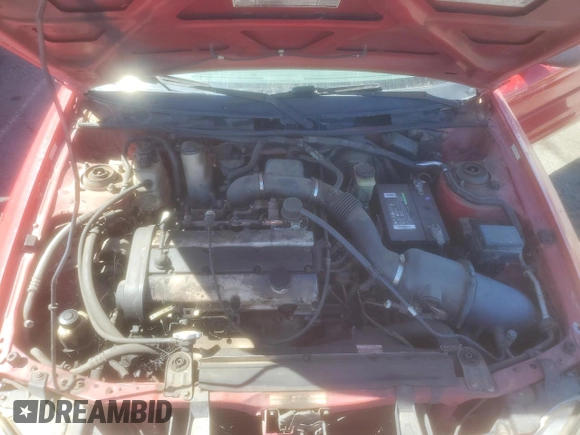 1998 Ford Escort with VIN 3FALP1130WR129975, listed as a Copart auction lot 70143914 with 166,897 mi miles and Clean title. Bid and sale history available at DreamBid. Image 11.