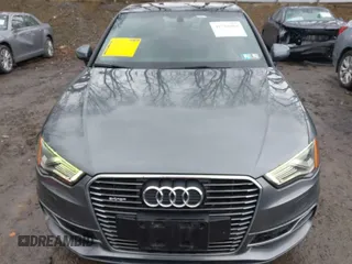 2016 Audi A3 e-tron Premium Plus with VIN WAUTPBFF5GA098055, listed as a IAAI auction lot 41704803 with 75,713 mi miles and . Bid and sale history available at DreamBid. Image 13.